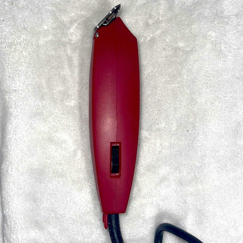 Used Wahl Razor Edger - Picture 4 of 7